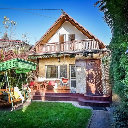 Dulakowka - Domek Na Kazda Pogode Piwniczna-Zdroj Exterior photo