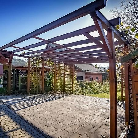 Dulakowka - Domek Na Kazda Pogode Piwniczna-Zdroj Exterior photo