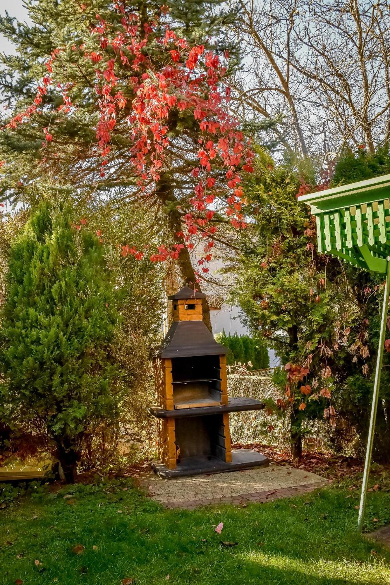 Dulakowka - Domek Na Kazda Pogode Piwniczna-Zdroj Exterior photo