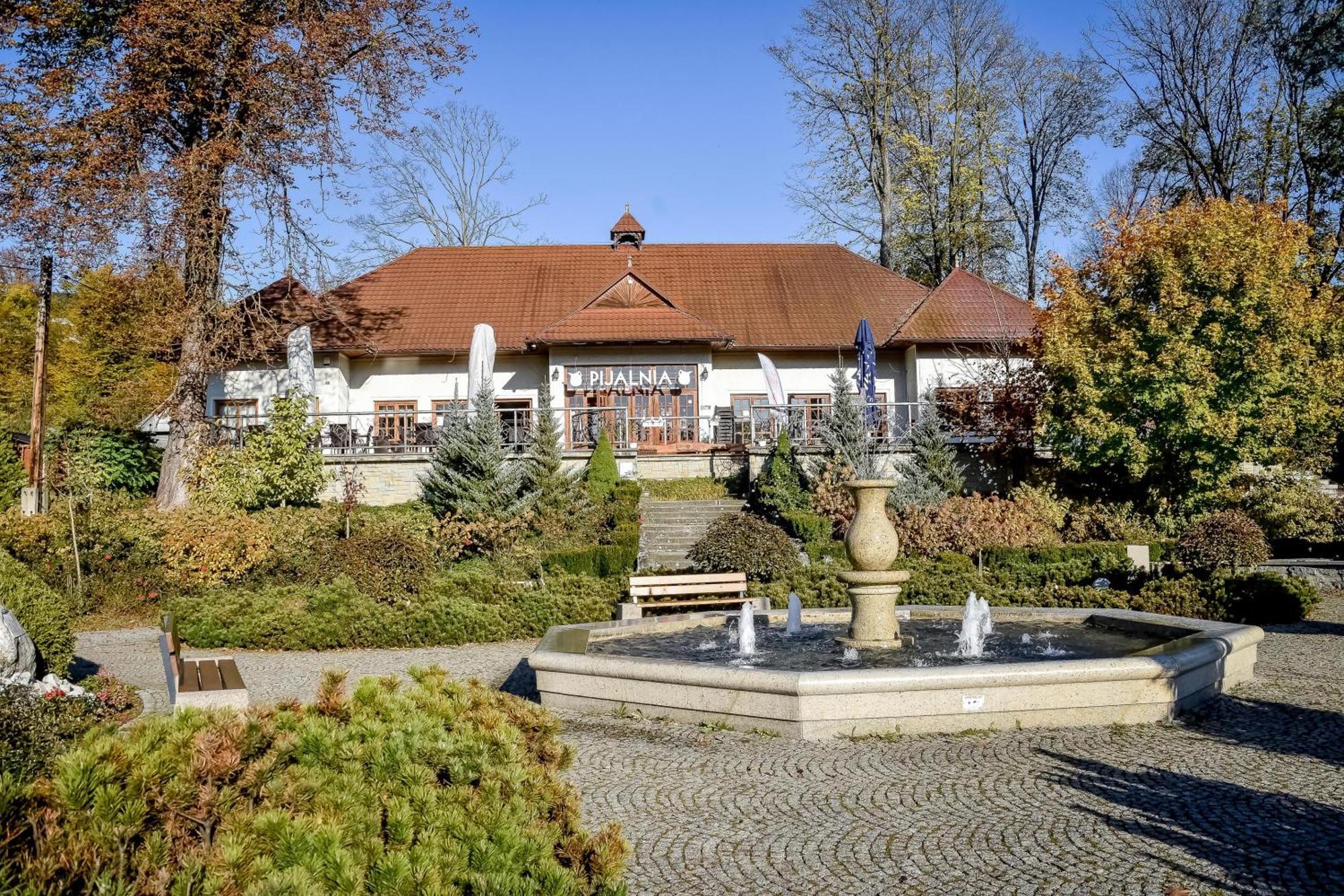 Dulakowka - Domek Na Kazda Pogode Piwniczna-Zdroj Exterior photo