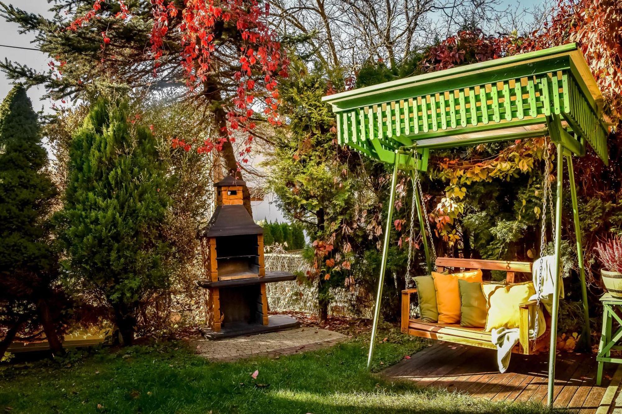 Dulakowka - Domek Na Kazda Pogode Piwniczna-Zdroj Exterior photo