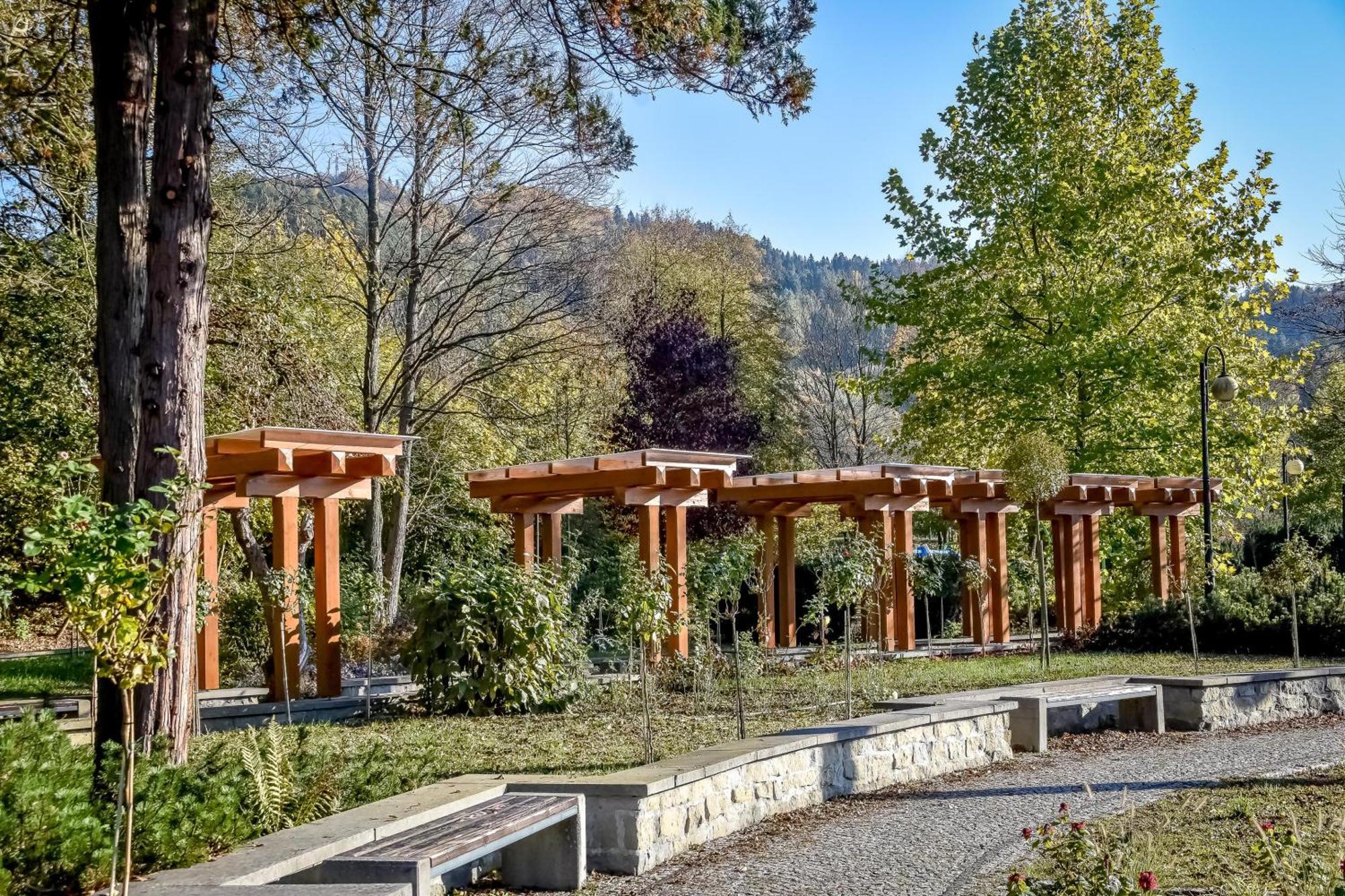 Dulakowka - Domek Na Kazda Pogode Piwniczna-Zdroj Exterior photo