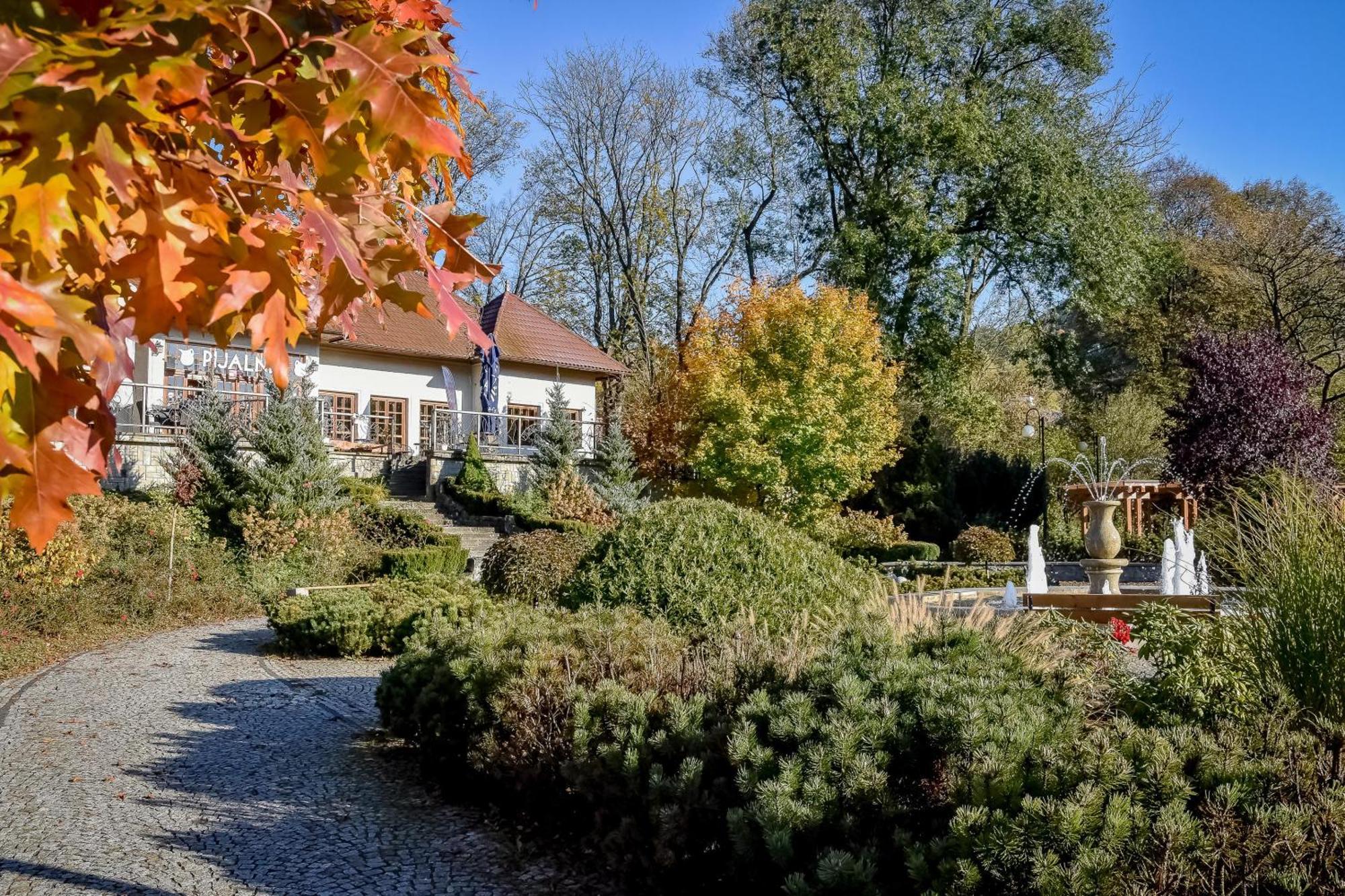 Dulakowka - Domek Na Kazda Pogode Piwniczna-Zdroj Exterior photo